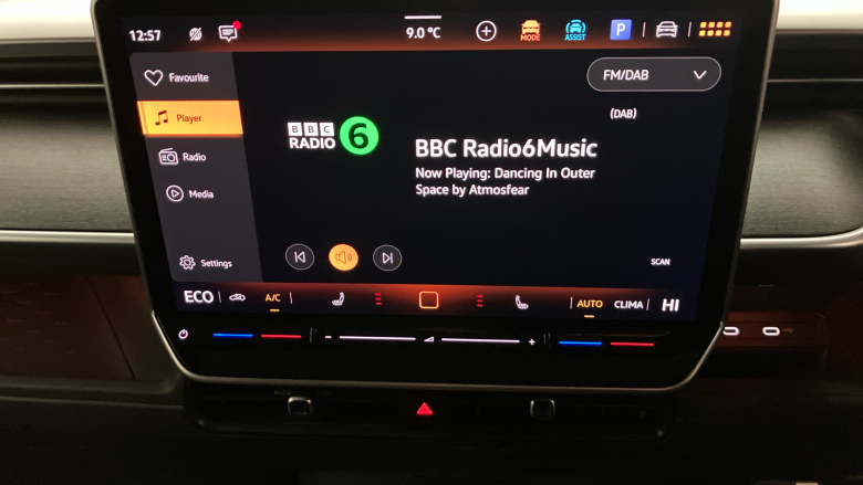 Volkswagen ID. Buzz 250kW GTX Pro 79kWh 5dr 4MOTION Auto Electric Estate